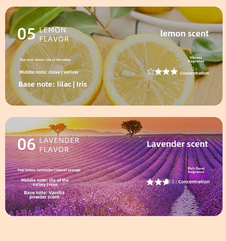 Car Aromatherapy Car Perfume Odor Removal High-end Fragrance for Men and Women Car Air Freshener Solid Light Fragrance Lasting_autovado.com