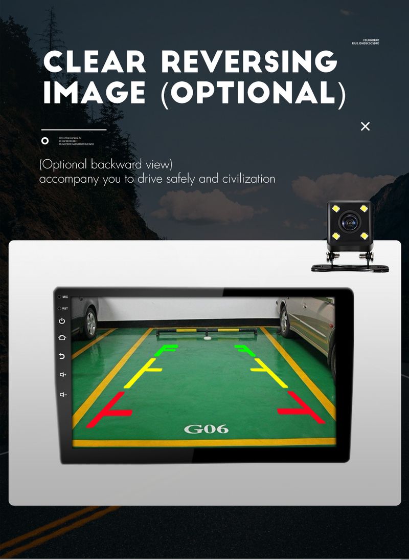 application for 08 15 Chevrolet Camaro/Bumblebee car Android large screen Bluetooth player_autovado.com