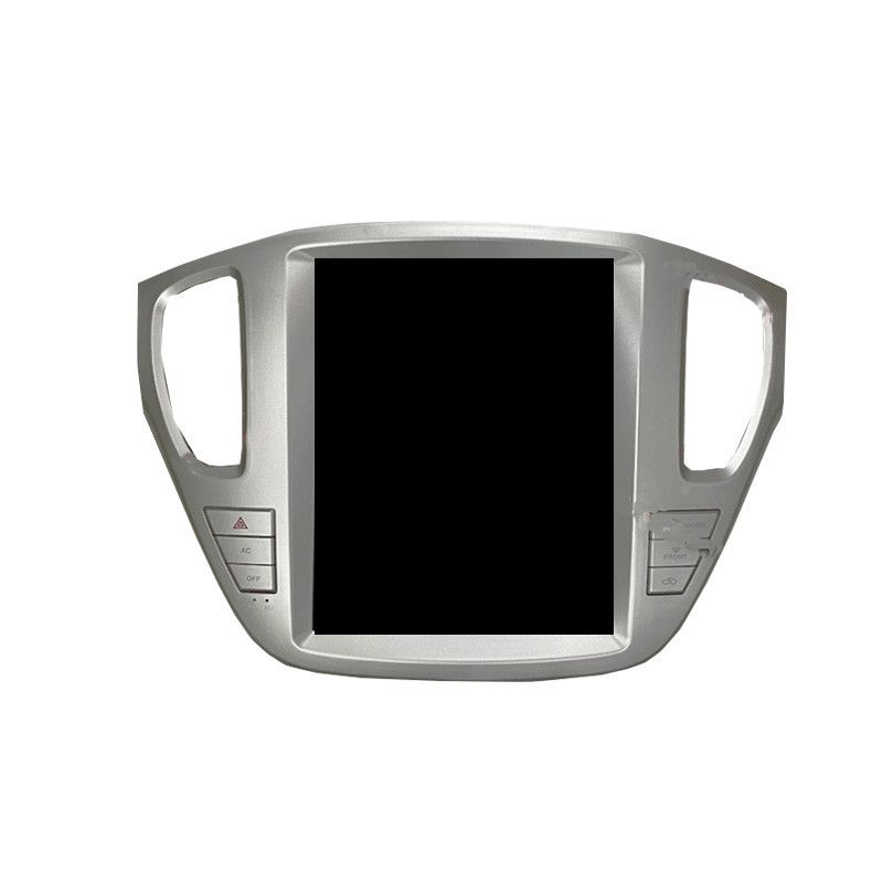 Suitable for Toyota Highlander Android Navigator 12.1 inch Car Audio GPS Navigation_autovado.com