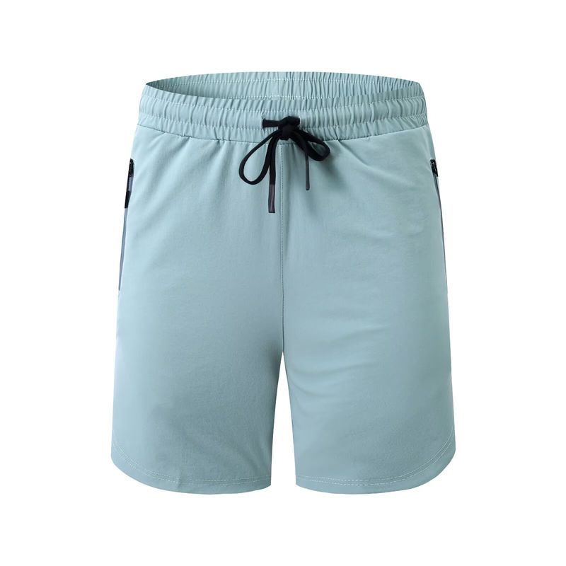 Men's Clothing Sports Shorts Quick-Drying Running Fitness Training Pants Breathable Tennis Track And Field Shorts_autovado.com