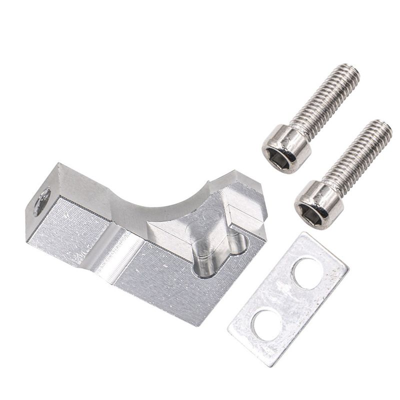auto parts for Audi Skoda aluminum intake manifold bracket 03L129711E_autovado.com