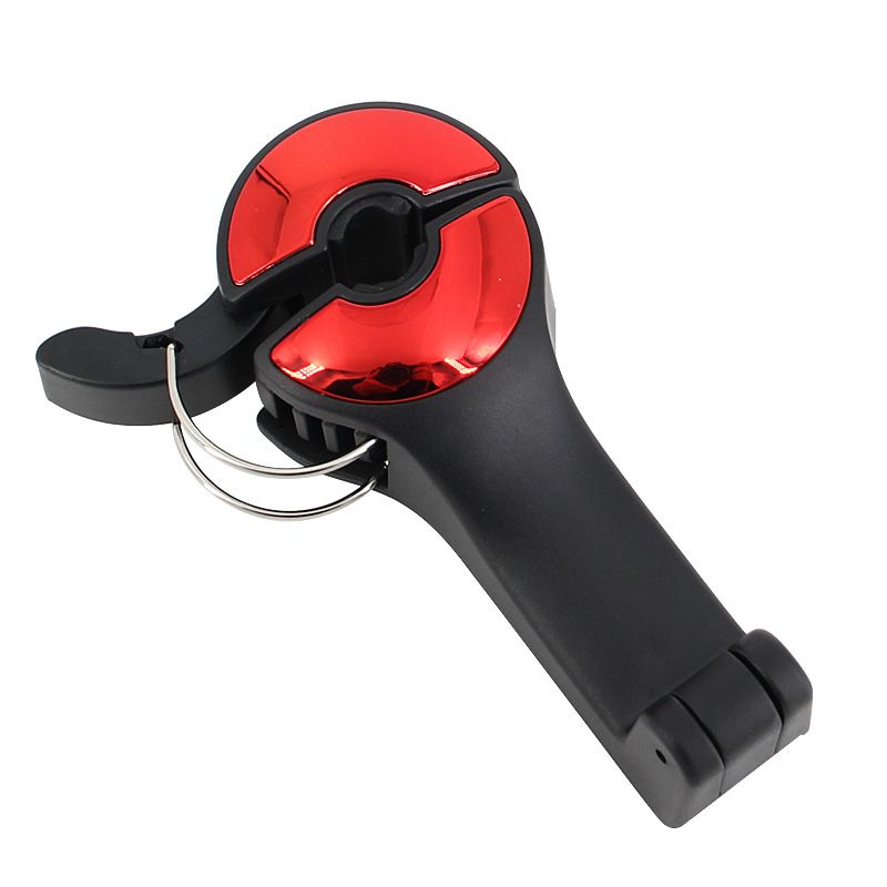Flash G02 Bracket Phone Holder Locking Hook Personalized Car Creative In-Car Automotive Accessories_autovado.com