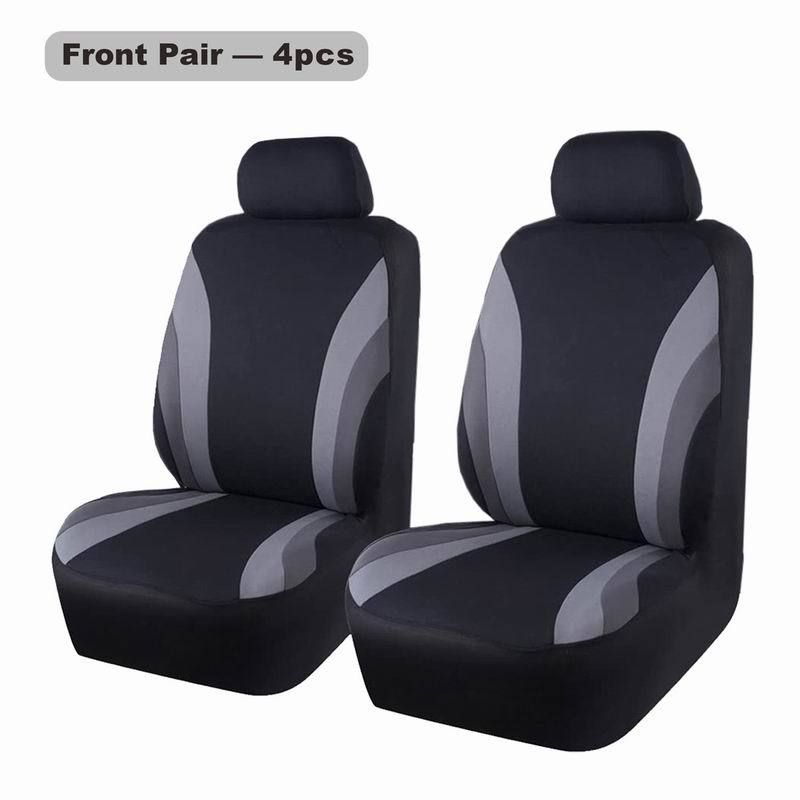 explosions polyester mesh car seat cover five hot four seasons universal_autovado.com