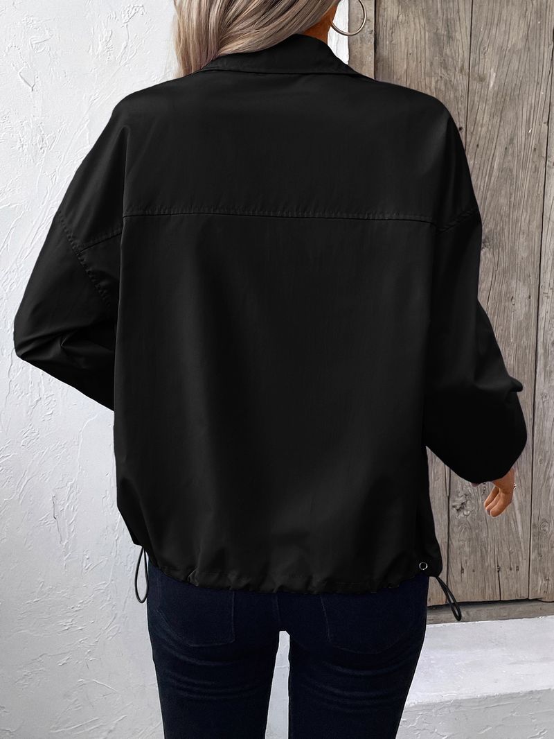 Women's Clothing waterproof clothing outdoor sports leisure raincoat casual jacket jacket tops_autovado.com