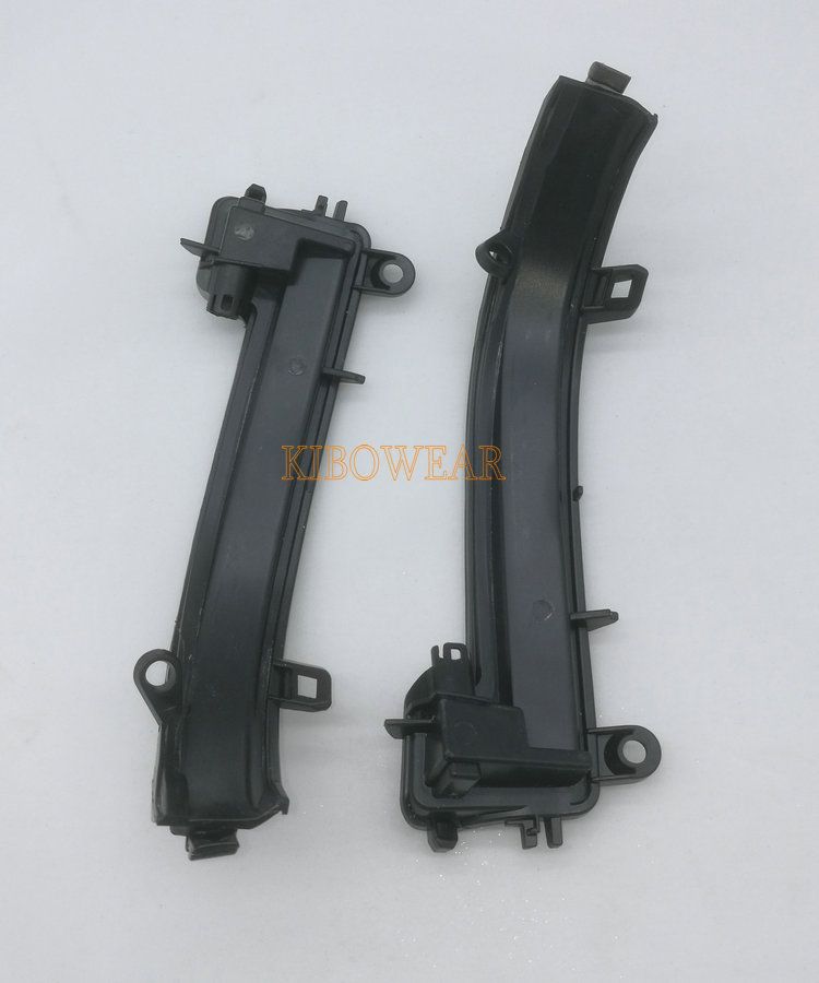 2PCS Dynamic Sweeping Blinker LED for Beemer F20 F30 F31 F21 F22 F23 F32 F33 F34 X1 E84 F36 1 2 3 4 series arrow Turn Signal_autovado.com