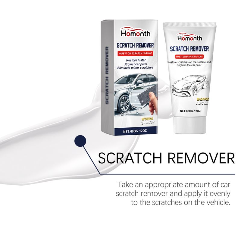 flash cloth car scratch removal kit repair car paint scratch polishing maintenance agent_autovado.com