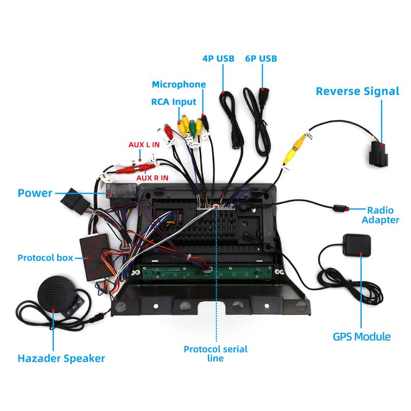 application for 08 15 Chevrolet Camaro/Bumblebee car Android large screen Bluetooth player_autovado.com
