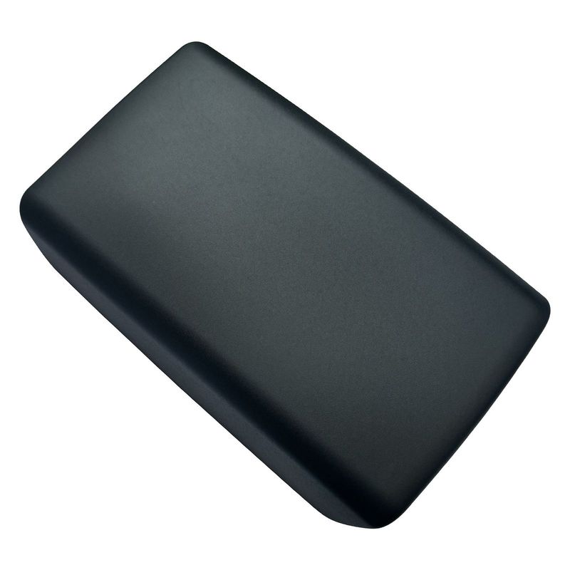 Suitable For Tesla New Model 3/Y Armrest Box Protective Central Control Interior Shell Cover Modification Accessories_autovado.com