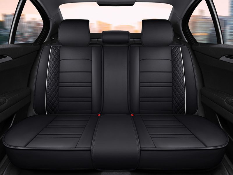 Car Seat Cover For Peugeot 207 206 2008 308 407 307 Sw Cc 205 107 208 Universal Waterproof Leather Auto Accessories_autovado.com