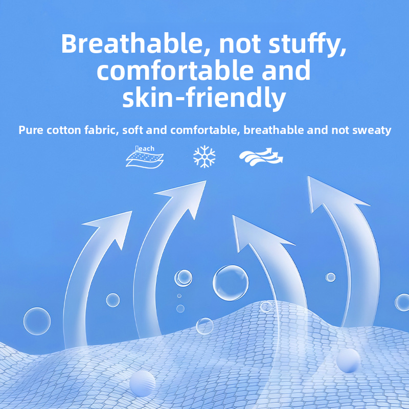 New Cycling Sun Protection Mask Neck Guard Full Cotton Dustproof Breathable Head Cover Sunshade Motorcycle Helmet Liner_autovado.com