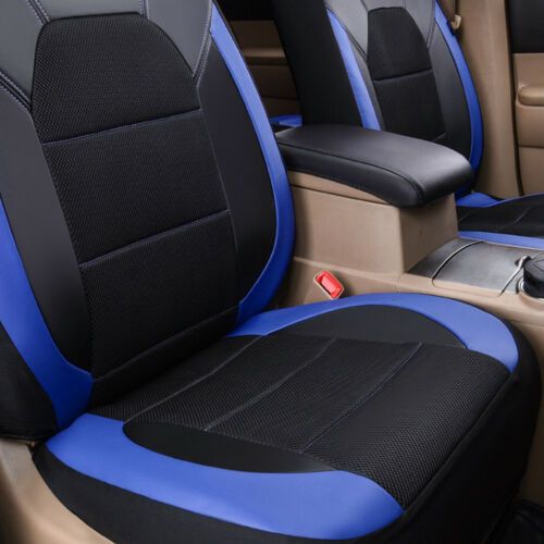 Car seat cover 9 sets universal five seats_autovado.com