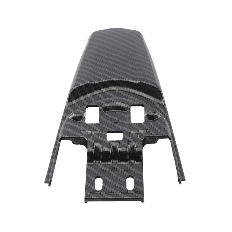 High-Performance Carbon Fiber Rear Fender Mudguard For Electric Dirt Bikes – Lightweight & Durable Off-Road Motorcycle Accessory (Model: SUR-104)_autovado.com