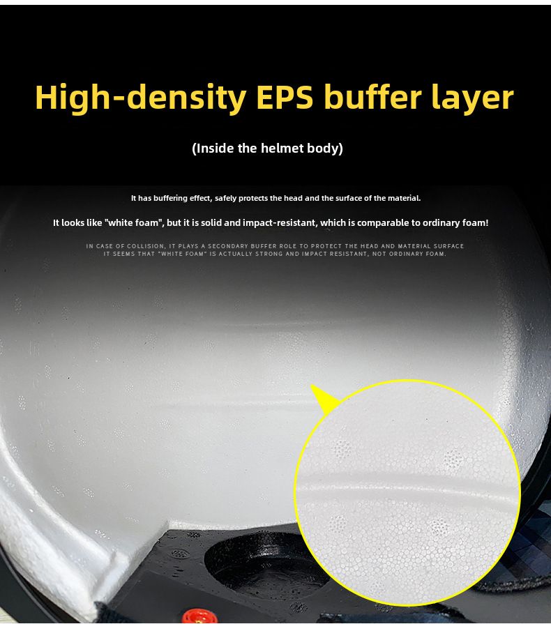 Certified National Standard Motorcycle Helmet Full Helmet Men's and Women's Winter Warm Safety Four Seasons Knight Electric Motorcycle Full Helmet_autovado.com