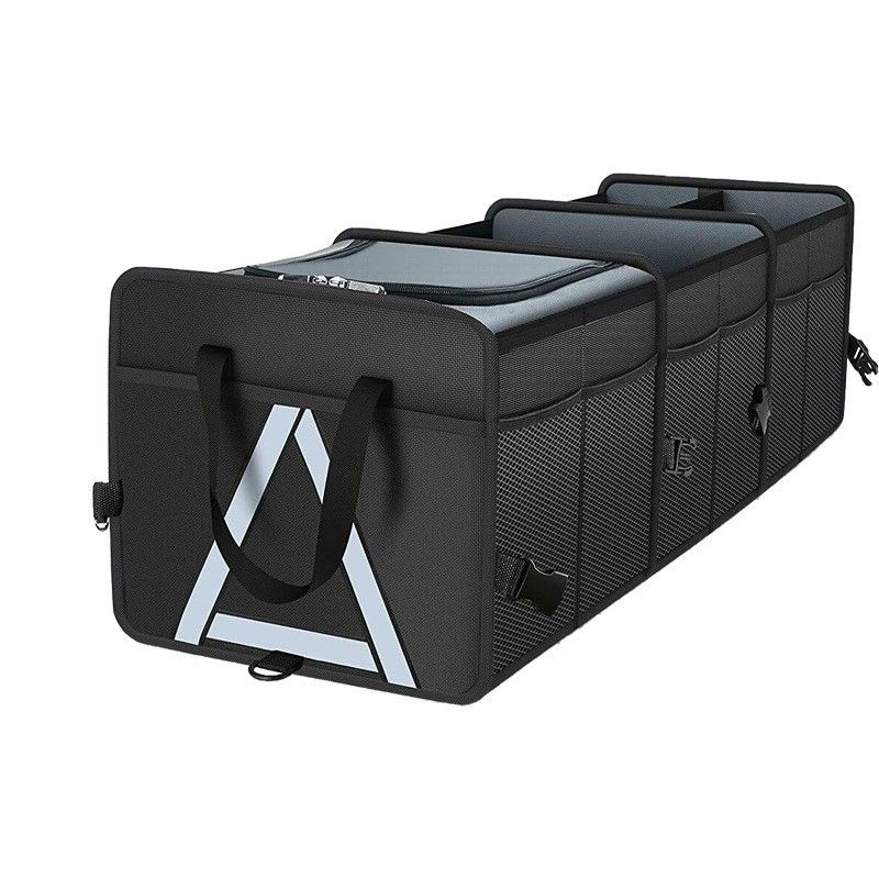 car trunk storage box car storage box car tail box car folding storage box_autovado.com