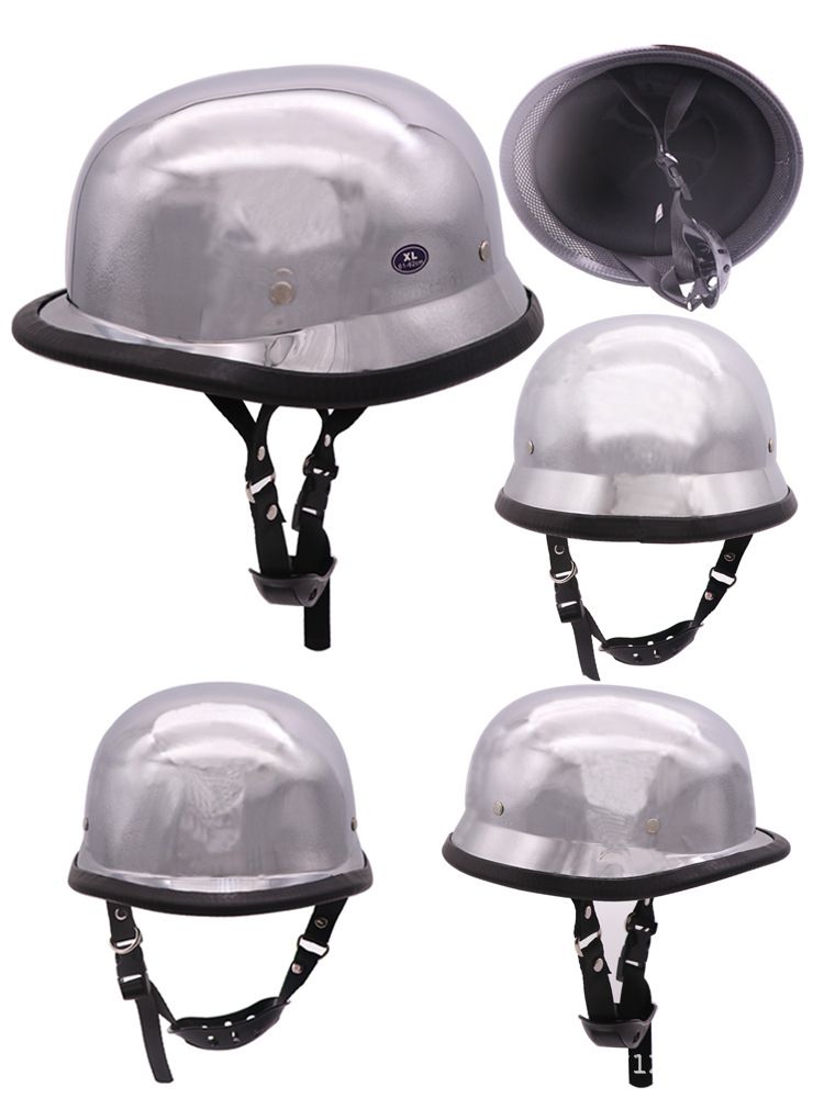 Version Of Soldier Floating Lightweight Half Summer Helmet, German Helmet_autovado.com