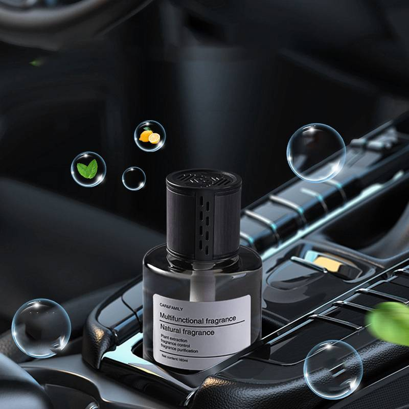 Car Aromatherapy For Men, Long Lasting Light Fragrance, Car Perfume Ornaments, Car Used High End Cologne Car Fragrance_autovado.com