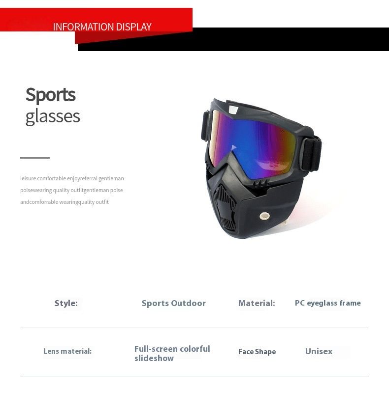 Full-Face Anti-Fog Welding Goggles With Interchangeable Lenses – Dustproof, Windproof & Anti-Glare Protective Eyewear For Men & Women_autovado.com