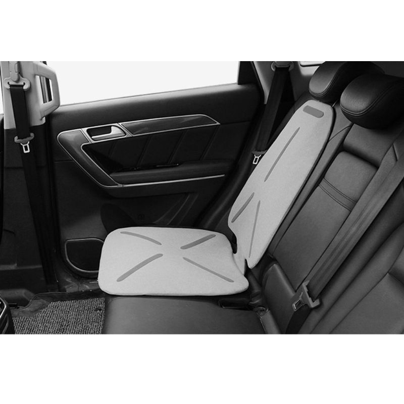 Auto Cover Children Safety Anti-Slip Anti-Scratch Mat Pads Waterproof Car Seat Protector Cushion For-Baby Kid_autovado.com