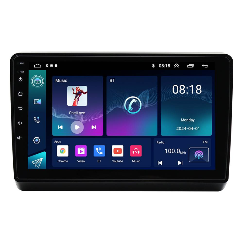 Applicable to 12 17 Fiat Freemont Strada/14 17 Vision car Android navigation GPS_autovado.com