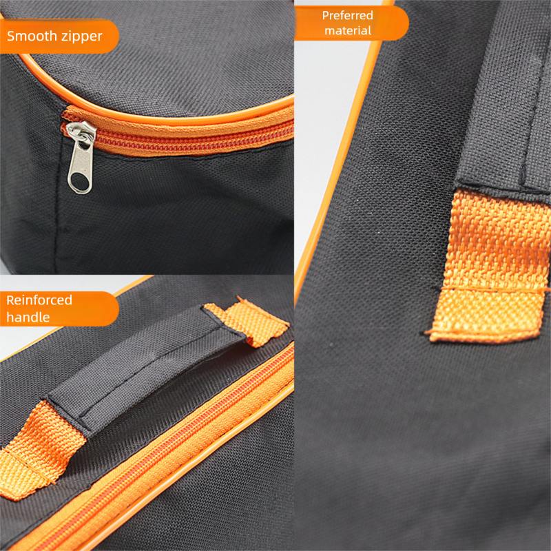 Portable Oxford Cloth Storage Tool Pouch Car Vacuum Cleaner Special Bag_autovado.com