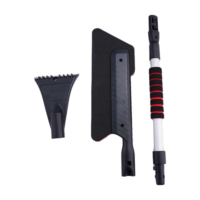 Car Winter Frost Removal, Sweeping Board, Multifunctional Snow And Ice Removal Shovel, Essential Glass New Model_autovado.com
