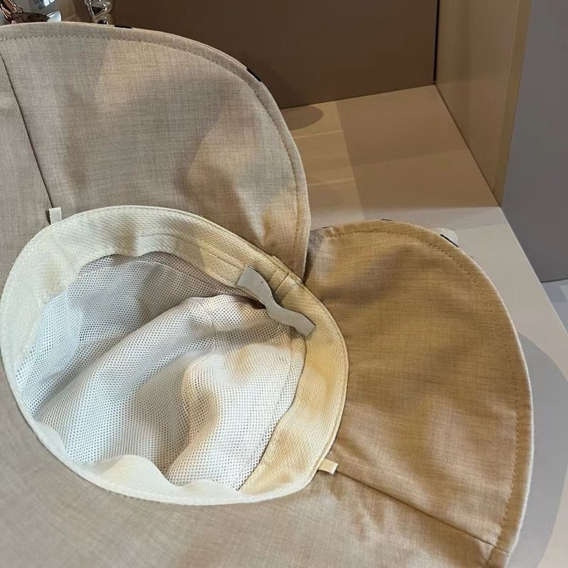 Safari Brim Wide Men Women Protection Visor hundred younger UV visitor Hiking Bucket Fisherman Cap Summer Outdoor Shade_autovado.com