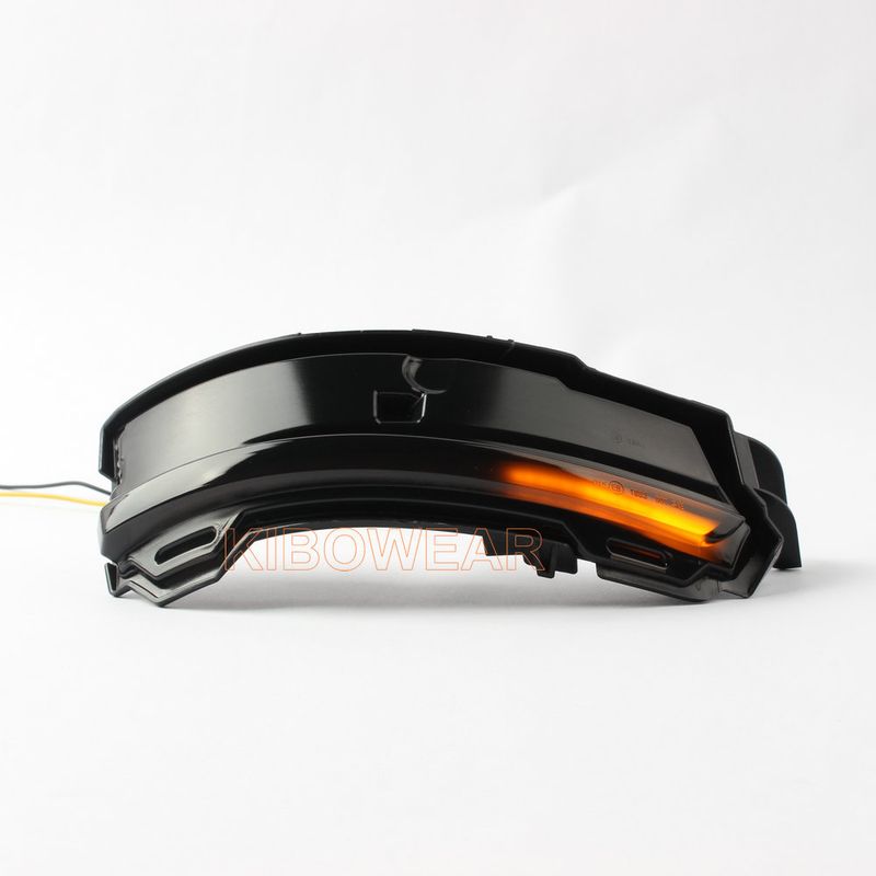 For Range Rover Evoque 2014-2018 Velar 2018 Discovery Sport L550 Dynamic LED side mirror blinker Light Turn Signal Lamp ._autovado.com