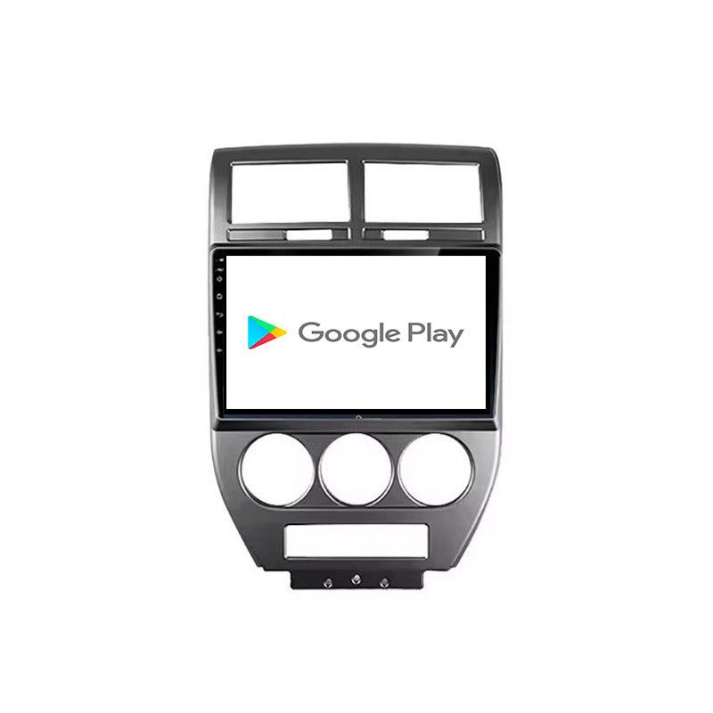 Compass Car Stereo Multimedia Player for Jeep Compass Navigator_autovado.com