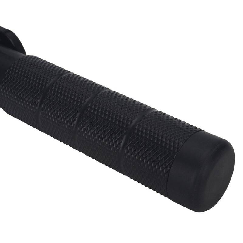 Aluminum Alloy Rear Foot Peg For Lightweight Motorcycles - Durable & Non-Slip Design - Compatible With Light Bee & Similar Models_autovado.com