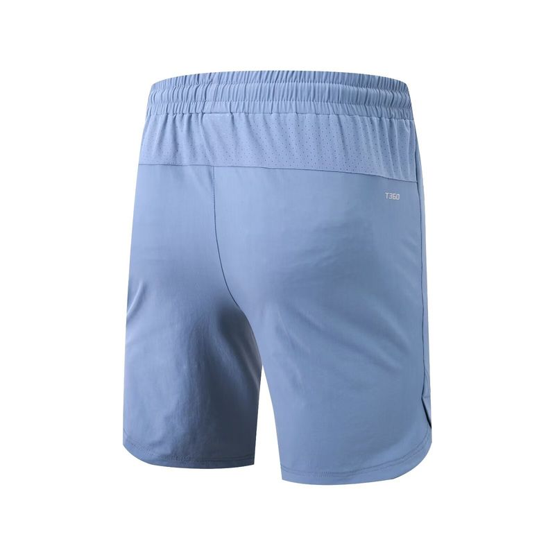 Men's Clothing Sports Shorts Quick-Drying Running Fitness Training Pants Breathable Tennis Track And Field Shorts_autovado.com