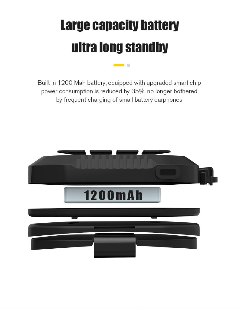 LX2 Motorcycle Full Half Waterproof Rider Wireless 5.3 Helmet Bluetooth Earphones_autovado.com