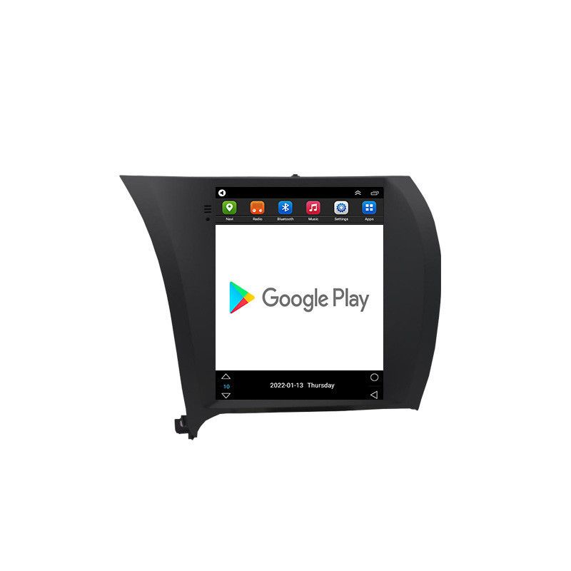 Suitable for Kia K3 vertical screen Android navigation car smart large screen reversing image all in one machine_autovado.com