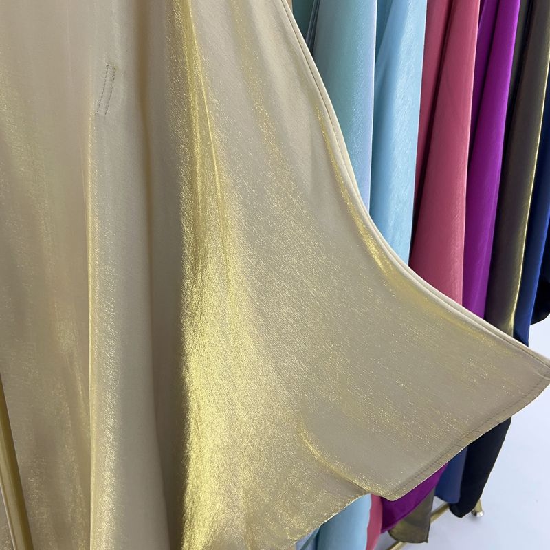 Women's Clothing Dubai Spring Summer Party Glitter Cloth Dress Robe LR770_autovado.com