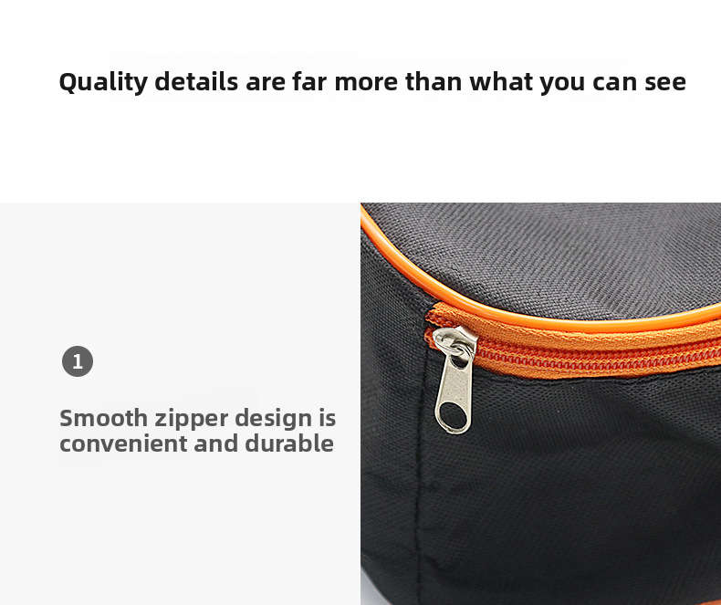 Portable Oxford Cloth Storage Tool Pouch Car Vacuum Cleaner Special Bag_autovado.com