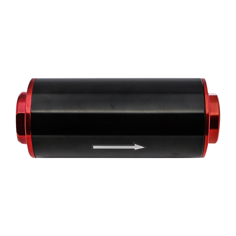 car modification universal 50MM oil fuel filter oil filter element filter AN6 AN8 AN10_autovado.com