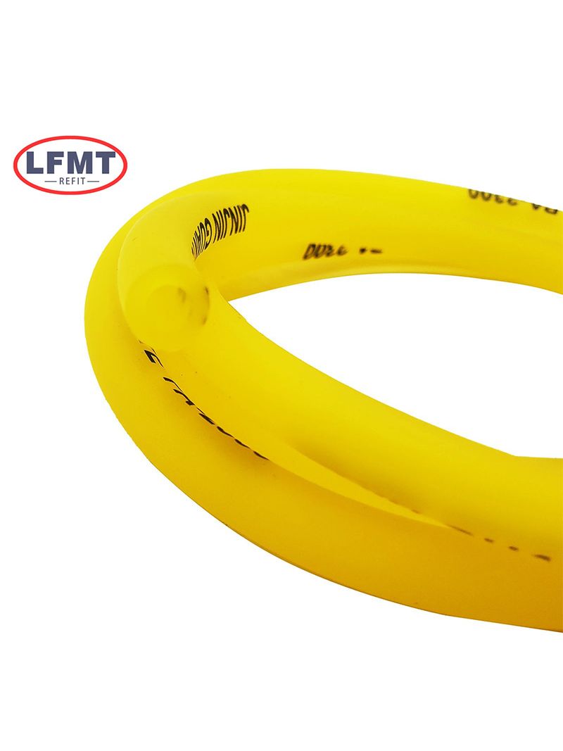 Off Road Motorcycle CQR Hailing M4 Extreme Thief Bosur Assisted Tank Cap Ventilation Colored Fuel Pipe_autovado.com