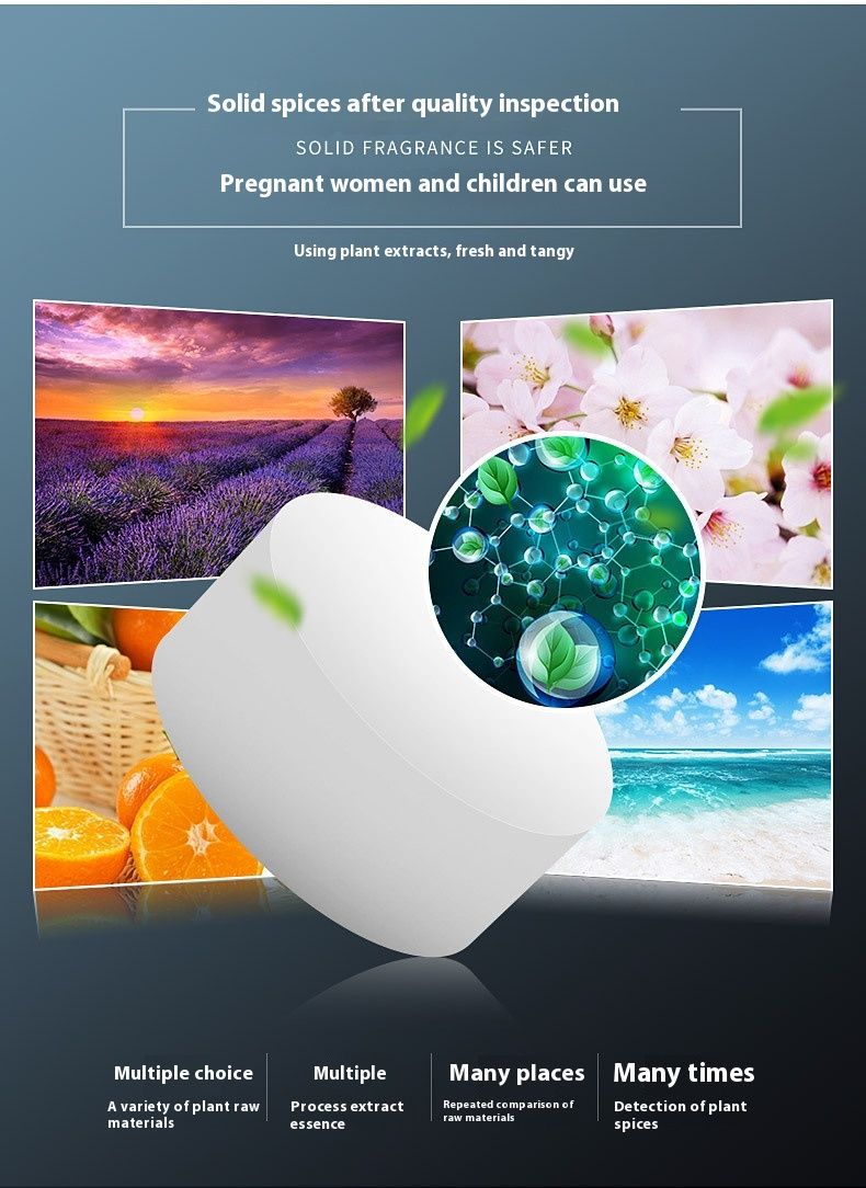 New Perfume Flying Pig Air Outlet Perfume Flying Pig Creative Perfume Car Air Outlet Fragrance Car Cartoon Piglet Accessories_autovado.com