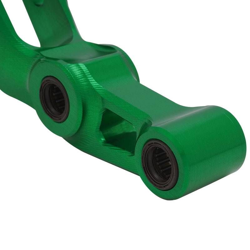 J-2001 Motorcycle Swingarm Bracket 7075 Aluminum Alloy Off-Road Bike Upgrade Accessory For Enhanced Stability & Durability_autovado.com
