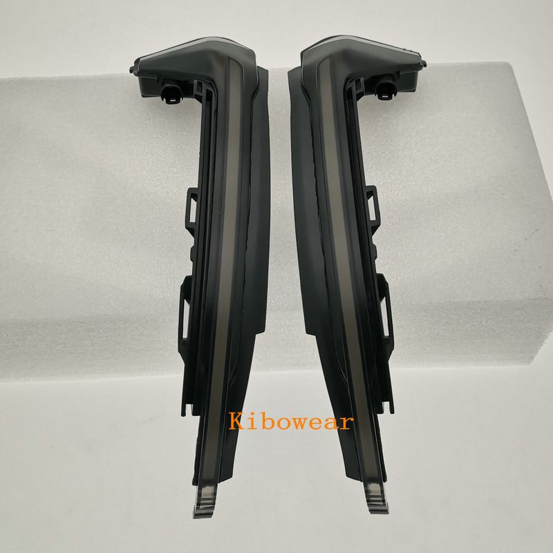 Dynamic Mirror Blinker for A1 8X LED Turn Signal 2011 2012 2013 2014 2015 2016 2017 Light Indicator repeater_autovado.com