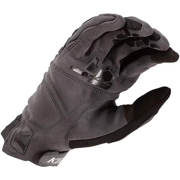 New Off-road Riding Wear-resistant And Breathable Motorcycle Full Finger Gloves, Outdoor Deceleration Bicycle_autovado.com