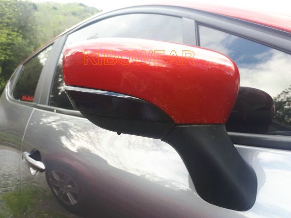 Dynamic blinker For Renault Lutecia Grandtour Clio IV MK4 4 KAPTUR CAPTUR J5 H5 LED Turn Signal 2013 2014 2015 2016 light_autovado.com