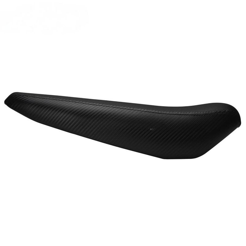 Dirt Bike Seat Cover - Waterproof & Anti-Slip Motorcycle Seat Pad For Off-Road Adventure, Comfortable Replacement Cushion (460x170x100mm)_autovado.com