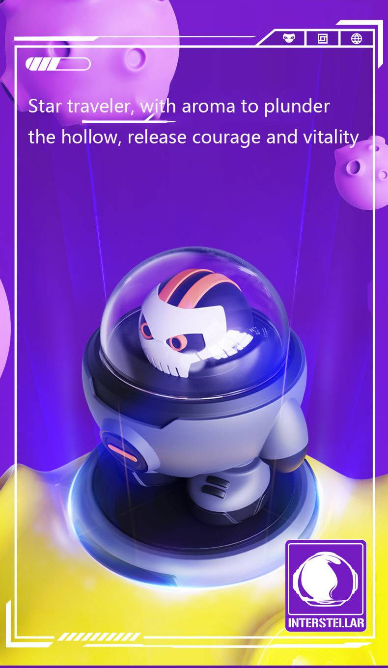 Star Mini Traveler Car Fragrance Car Perfume Adornment Adornment Adornment Adornment Adornment Adornment Long-lasting Light Fragrance_autovado.com