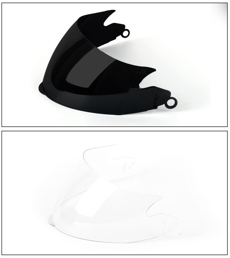 808 Facelift Helmet Lens 808 Helmet Lens_autovado.com