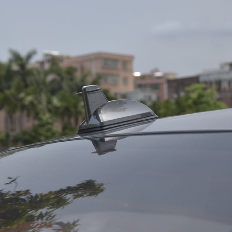 Yuanmheng Car Aerial Strong Signal Easy Installation Waterproof Universal Car Roof Antenna for RV_autovado.com