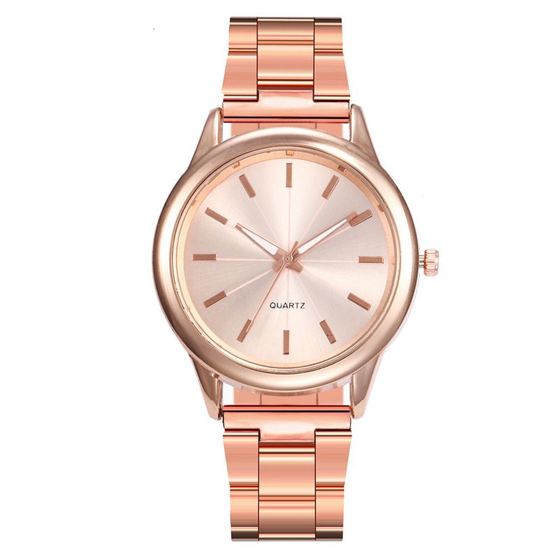 Watch Women's Stainless Steel Watch Quartz Watch Watch_autovado.com