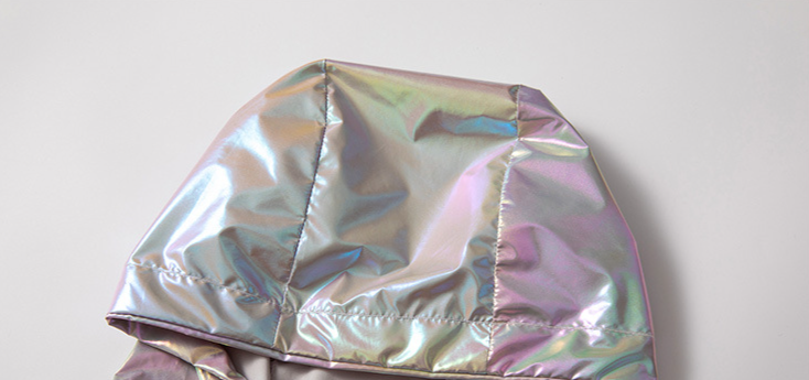 Men's Clothing for men and women in summer ins reflective shiny surface handsome couple 2024 new colorful sun protection clothing_autovado.com