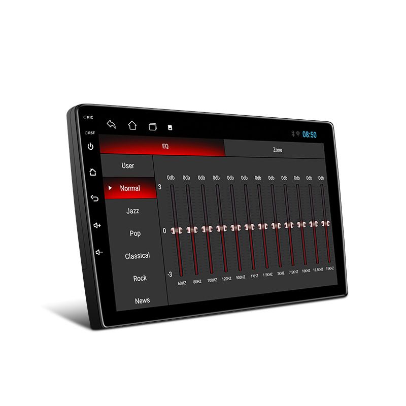 9 inch/10 inch versatile host Android smart large screen navigator 10.4 inch vertical screen 360 panoramic all in one machine_autovado.com