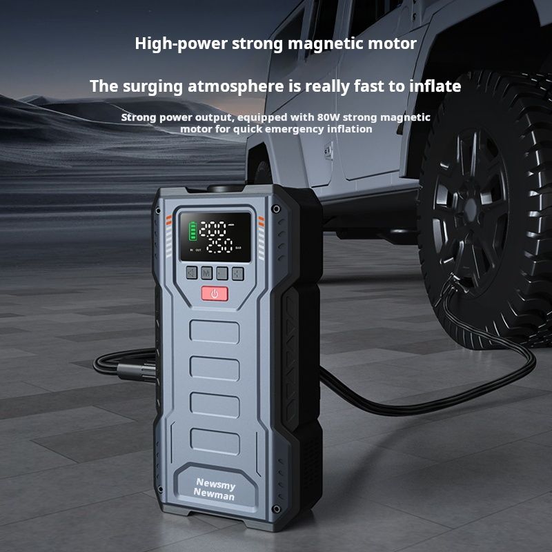 Newman/NewsmyU1 /Car Emergency Starting Power Supply 8000mAh_autovado.com