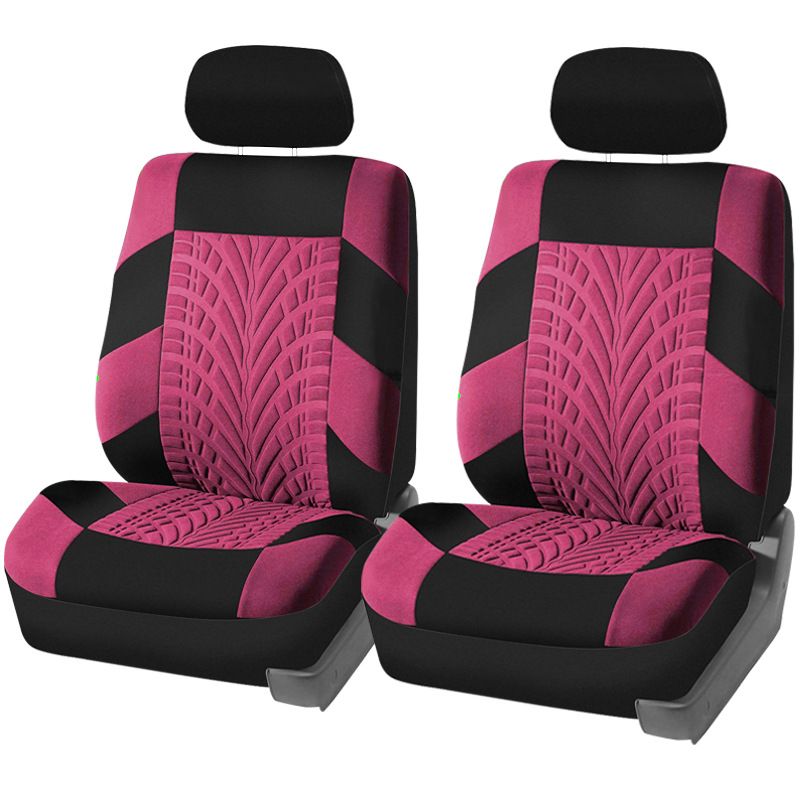New hot-selling press two front seats general size car seat covers_autovado.com